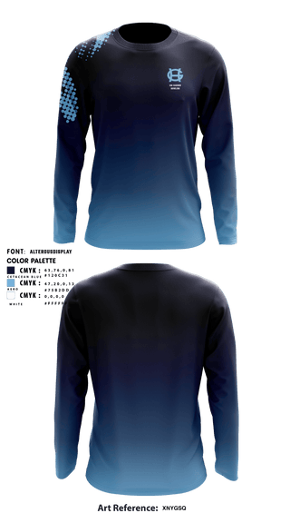 Long Sleeve Performance Shirt, Gig Harbor High School Bowling, Bowling, Teamtime, Team time, sublimation, custom sports apparel, team uniforms, spirit wear, spiritwear, sports uniforms, custom shirts, team store, custom team store, fundraiser sports, apparel fundraiser