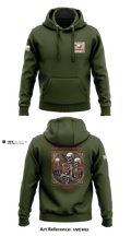 Easy Company 69282600 Hoodie - 1