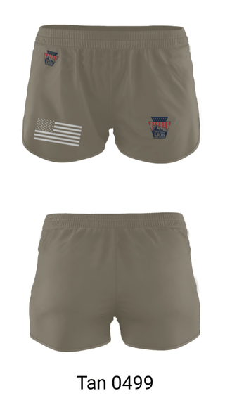 Ranger Panties, , , Teamtime, Team time, sublimation, custom sports apparel, team uniforms, spirit wear, spiritwear, sports uniforms, custom shirts, team store, custom team store, fundraiser sports, apparel fundraiser