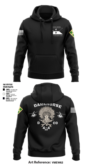 Hoodie, 4-4 AB Shops, Army, Teamtime, Team time, sublimation, custom sports apparel, team uniforms, spirit wear, spiritwear, sports uniforms, custom shirts, team store, custom team store, fundraiser sports, apparel fundraiser