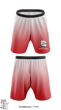Mcpherson College 33503570 Athletic Shorts With Pockets - 6