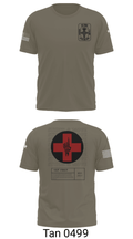 1st FRSD 86296727 Short Sleeve Performance Shirt - 35