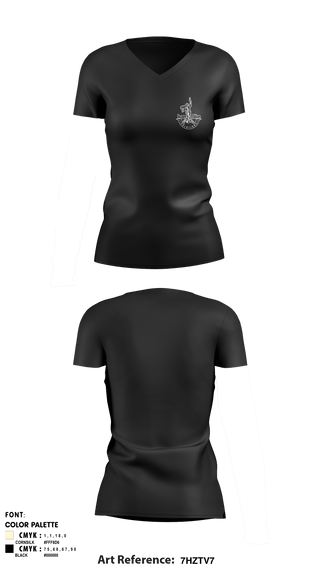 Women's Short Sleeve Vneck Shirt, , , Teamtime, Team time, sublimation, custom sports apparel, team uniforms, spirit wear, spiritwear, sports uniforms, custom shirts, team store, custom team store, fundraiser sports, apparel fundraiser