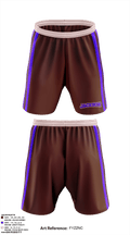 jackson 53661489 Athletic Shorts With Pockets - 1