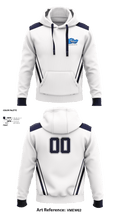Engineers 88100613 Hoodie - 1