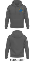 Freer High School Dance 64703780 Hoodie - 38