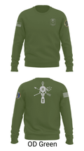 Spec Ops 73270232 Crew Neck Sweatshirt - 10