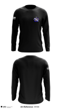 1-307 IN 58875614 Long Sleeve Performance Shirt - 1