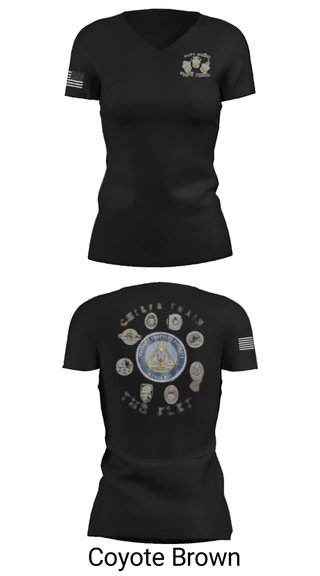 Women's Short Sleeve Vneck Shirt, , Navy, Teamtime, Team time, sublimation, custom sports apparel, team uniforms, spirit wear, spiritwear, sports uniforms, custom shirts, team store, custom team store, fundraiser sports, apparel fundraiser