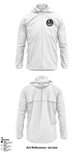 The Hoop Vibe 87790193 Windbreaker - 2