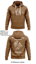 2/7 FOX CO 19169084 Hoodie - 57