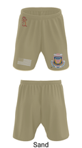 Mighty S1 34213142 Athletic Shorts With Pockets - 29