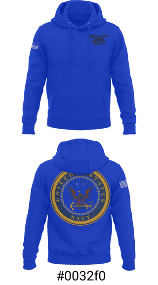 Hoodie, , Navy, Teamtime, Team time, sublimation, custom sports apparel, team uniforms, spirit wear, spiritwear, sports uniforms, custom shirts, team store, custom team store, fundraiser sports, apparel fundraiser