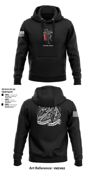 Hoodie, 112th CRD112th CRD, 1SFG(A), Army, Teamtime, Team time, sublimation, custom sports apparel, team uniforms, spirit wear, spiritwear, sports uniforms, custom shirts, team store, custom team store, fundraiser sports, apparel fundraiser