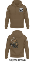 453rd ICTC 92547824 Hoodie - 44