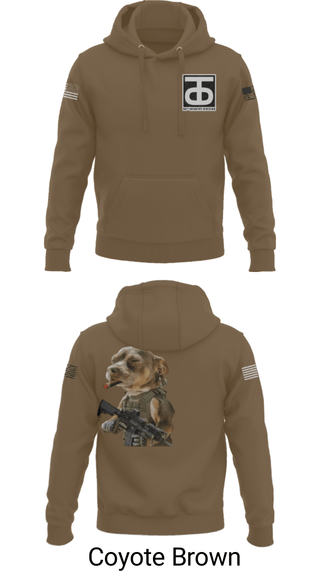 Hoodie, , Army, Teamtime, Team time, sublimation, custom sports apparel, team uniforms, spirit wear, spiritwear, sports uniforms, custom shirts, team store, custom team store, fundraiser sports, apparel fundraiser