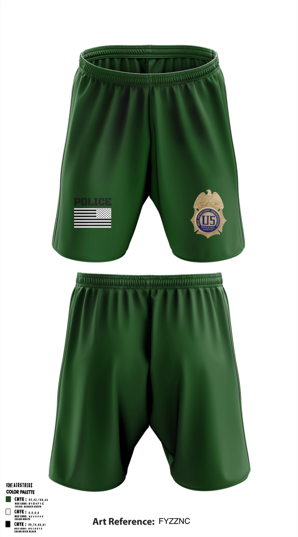 Athletic Shorts With Pockets, , Police, Teamtime, Team time, sublimation, custom sports apparel, team uniforms, spirit wear, spiritwear, sports uniforms, custom shirts, team store, custom team store, fundraiser sports, apparel fundraiser