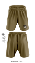 128 MP CO 26759582 Athletic Shorts With Pockets - 7