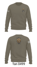 Gear dogs 6234774 Crew Neck Sweatshirt - 11