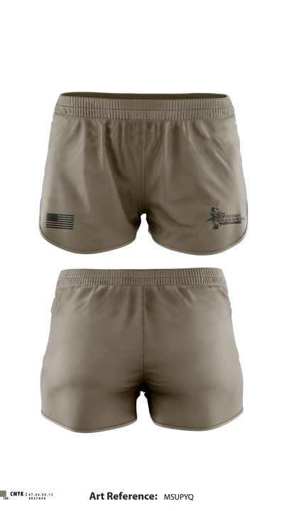 203Rd 85264742 Ranger Panties - 2