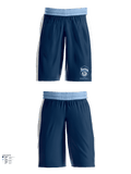 Triton Youth Basketball 72059424 Womens Basketball Shorts - 1