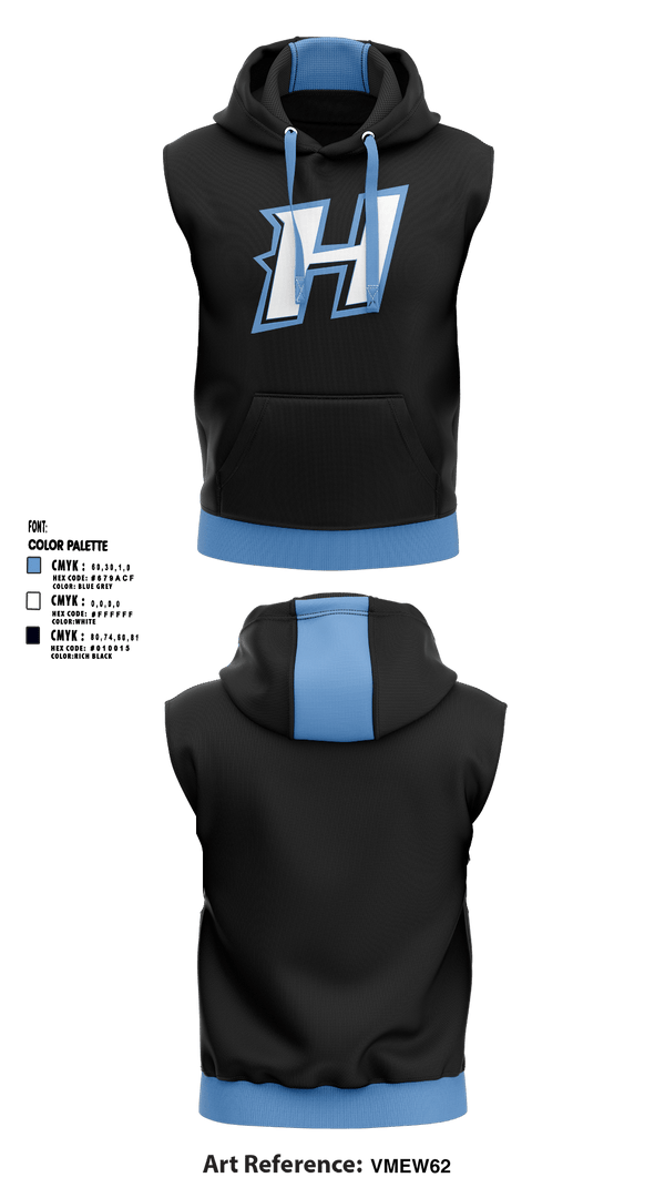 Hoodie, Huntingtown Girls Basketball, Women's Basketball, Teamtime, Team time, sublimation, custom sports apparel, team uniforms, spirit wear, spiritwear, sports uniforms, custom shirts, team store, custom team store, fundraiser sports, apparel fundraiser