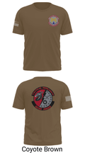 803rd AMXS 6035859 Short Sleeve Performance Shirt - 31