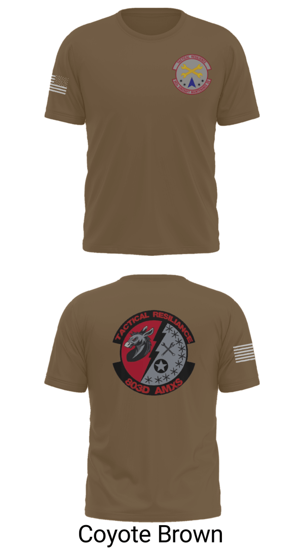Short Sleeve Performance Shirt, , Air Force, Teamtime, Team time, sublimation, custom sports apparel, team uniforms, spirit wear, spiritwear, sports uniforms, custom shirts, team store, custom team store, fundraiser sports, apparel fundraiser