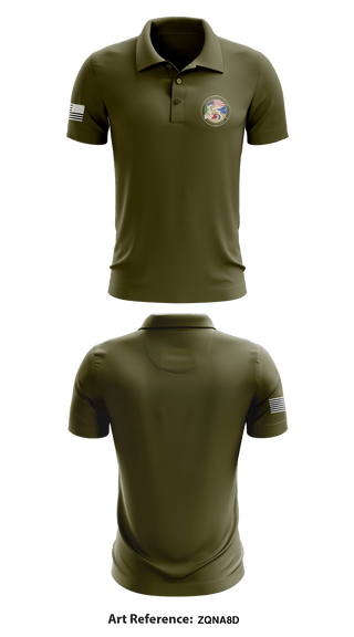 Short Sleeve Performance Polo, , Army, Teamtime, Team time, sublimation, custom sports apparel, team uniforms, spirit wear, spiritwear, sports uniforms, custom shirts, team store, custom team store, fundraiser sports, apparel fundraiser