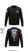 1-41 FA 18565829 Crew Neck Sweatshirt - 2