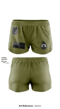BCGS TRIDENT 3686693 Ranger Panties - 2