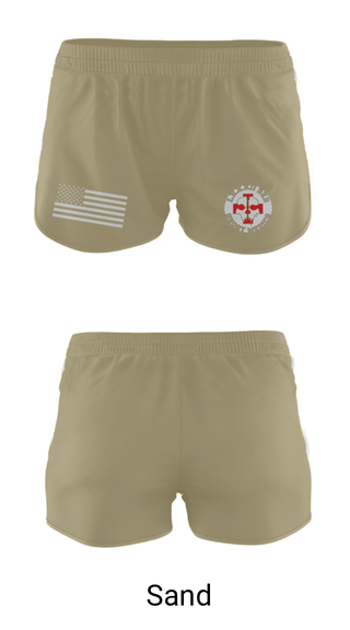 Ranger Panties, , Army, Teamtime, Team time, sublimation, custom sports apparel, team uniforms, spirit wear, spiritwear, sports uniforms, custom shirts, team store, custom team store, fundraiser sports, apparel fundraiser