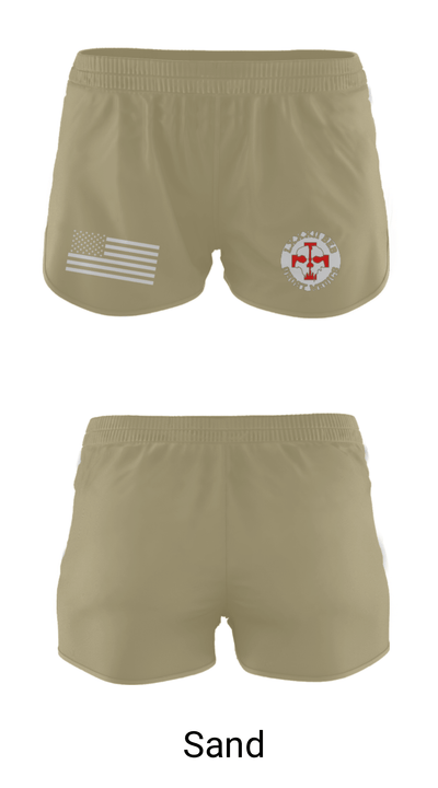Ghost Med 32918905 Ranger Panties - 6