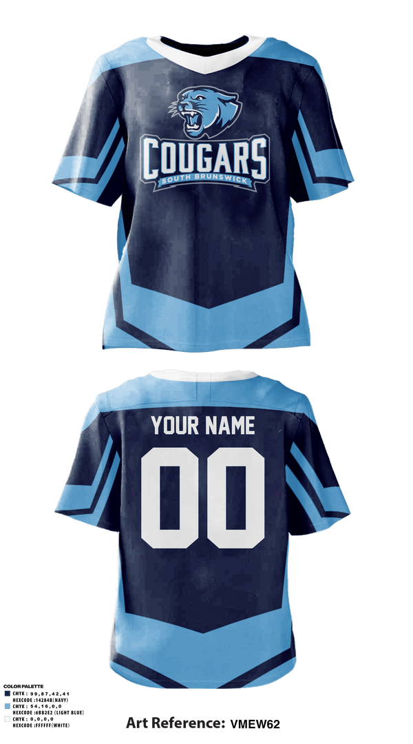 Mens Lacrosse Jersey, South Brunswick High School Lacrosse, Men's Lacrosse, Teamtime, Team time, sublimation, custom sports apparel, team uniforms, spirit wear, spiritwear, sports uniforms, custom shirts, team store, custom team store, fundraiser sports, apparel fundraiser