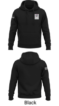 Scared Hitless 67646428 Hoodie - 10