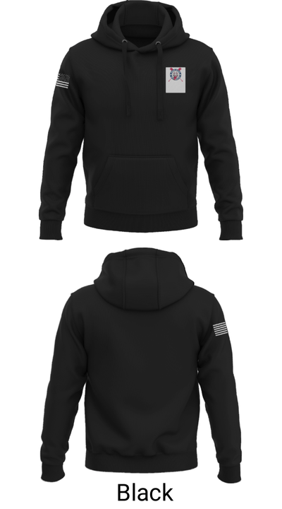 Scared Hitless 67646428 Hoodie - 10