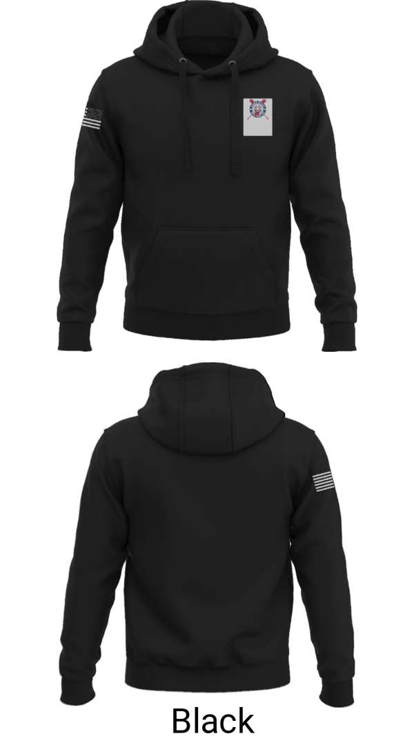 Hoodie, Scared Hitless, Softball, Teamtime, Team time, sublimation, custom sports apparel, team uniforms, spirit wear, spiritwear, sports uniforms, custom shirts, team store, custom team store, fundraiser sports, apparel fundraiser