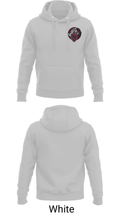 Walled Lake Northern High School Basketball 5302486 Hoodie - 3