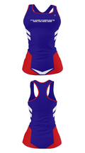 Utica Academy of Science Charter School (High School) Soccer 7233794 Tank Top - 15