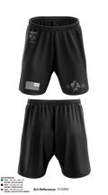 2/7 FOX CO 19169084 Athletic Shorts With Pockets - 50