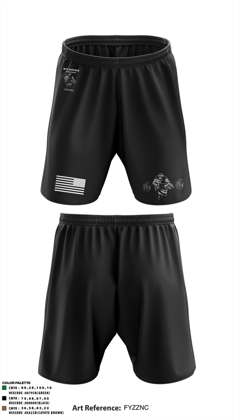Athletic Shorts With Pockets, , Marines, Teamtime, Team time, sublimation, custom sports apparel, team uniforms, spirit wear, spiritwear, sports uniforms, custom shirts, team store, custom team store, fundraiser sports, apparel fundraiser