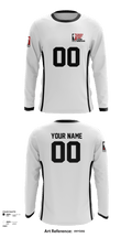 CFLPA 46801966 Long Sleeve Performance Shirt - 2