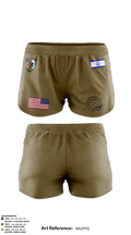 13th Missile Defense Battery 67217504 Ranger Panties - 5