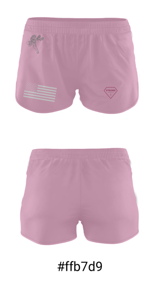 Ranger Panties, , Navy, Teamtime, Team time, sublimation, custom sports apparel, team uniforms, spirit wear, spiritwear, sports uniforms, custom shirts, team store, custom team store, fundraiser sports, apparel fundraiser