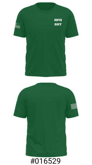 Short Sleeve Performance Shirt, , Police, Teamtime, Team time, sublimation, custom sports apparel, team uniforms, spirit wear, spiritwear, sports uniforms, custom shirts, team store, custom team store, fundraiser sports, apparel fundraiser