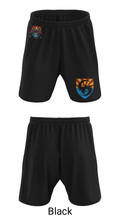 Student Holds Co. 51086881 Athletic Shorts With Pockets - 27