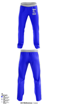 Marian High School Wrestling 1916456 Sweatpants - 42