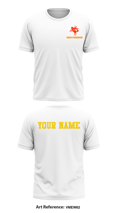North Farmington High School Basketball 37037275 Short Sleeve Performance Shirt - 38