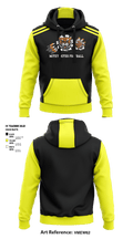 Mitey Mites 19156162 Hoodie - 3