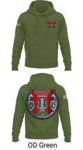 3-187 Rakkasans 16678099 Hoodie - 46